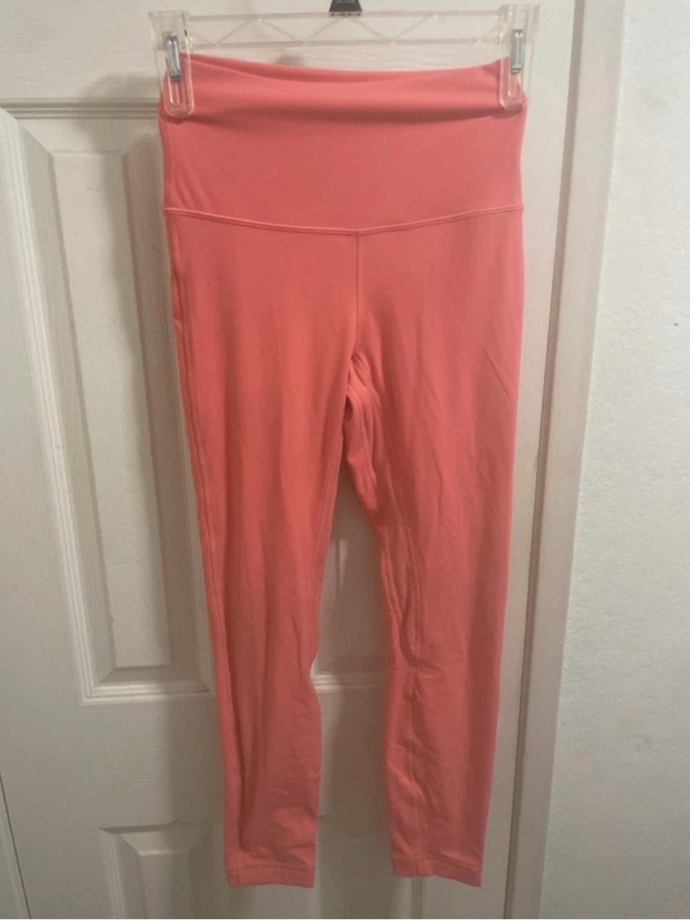 lululemon athletica Coral High-Rise Leggings